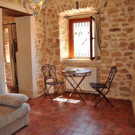 B&B Milleunapietra Romantic Guest House Ausonia Zewnętrze zdjęcie