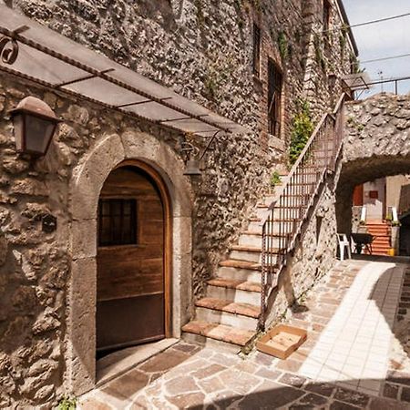 B&B Milleunapietra Romantic Guest House Ausonia Zewnętrze zdjęcie
