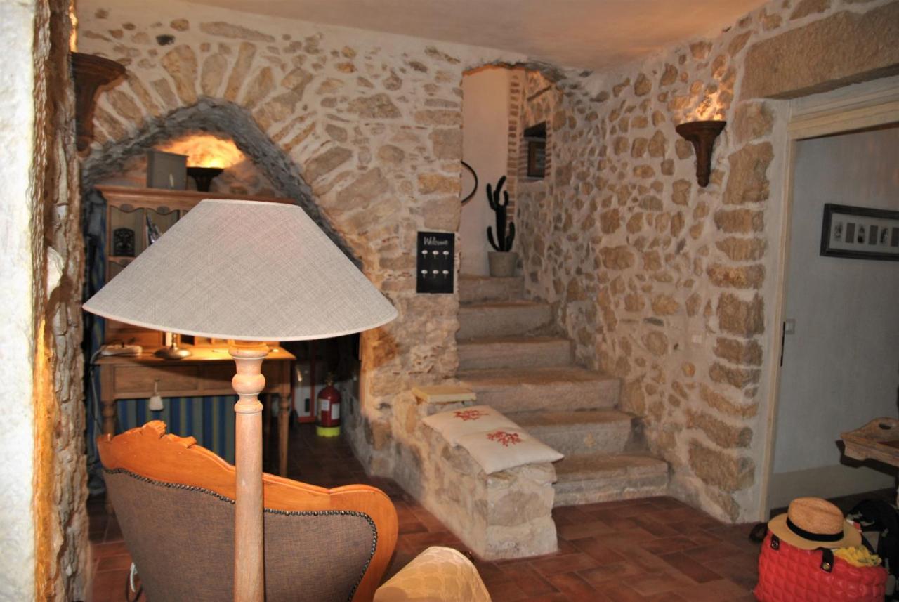 B&B Milleunapietra Romantic Guest House Ausonia Zewnętrze zdjęcie