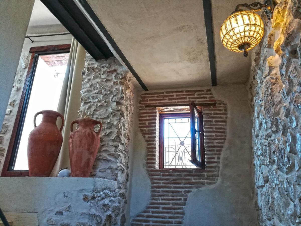 B&B Milleunapietra Romantic Guest House Ausonia Zewnętrze zdjęcie