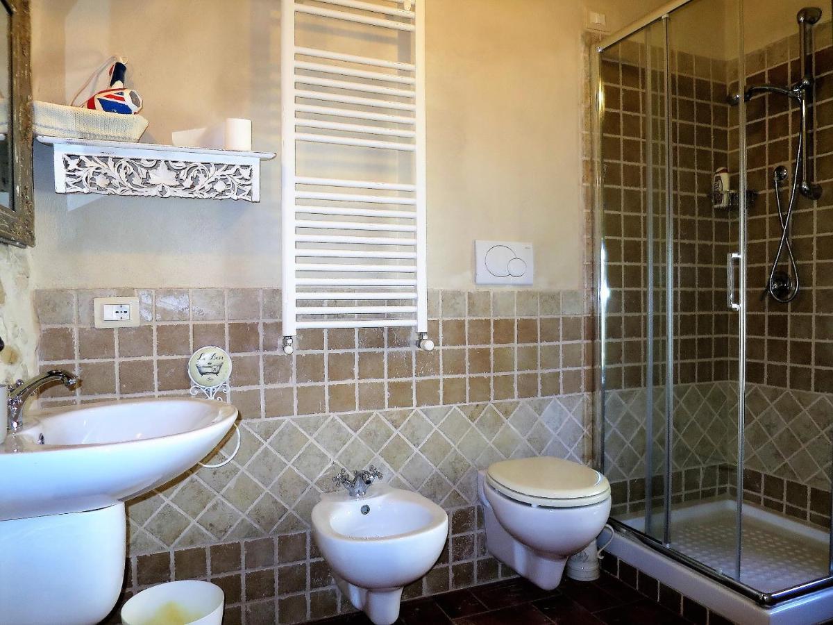 B&B Milleunapietra Romantic Guest House Ausonia Zewnętrze zdjęcie