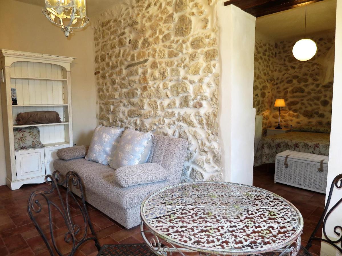 B&B Milleunapietra Romantic Guest House Ausonia Zewnętrze zdjęcie
