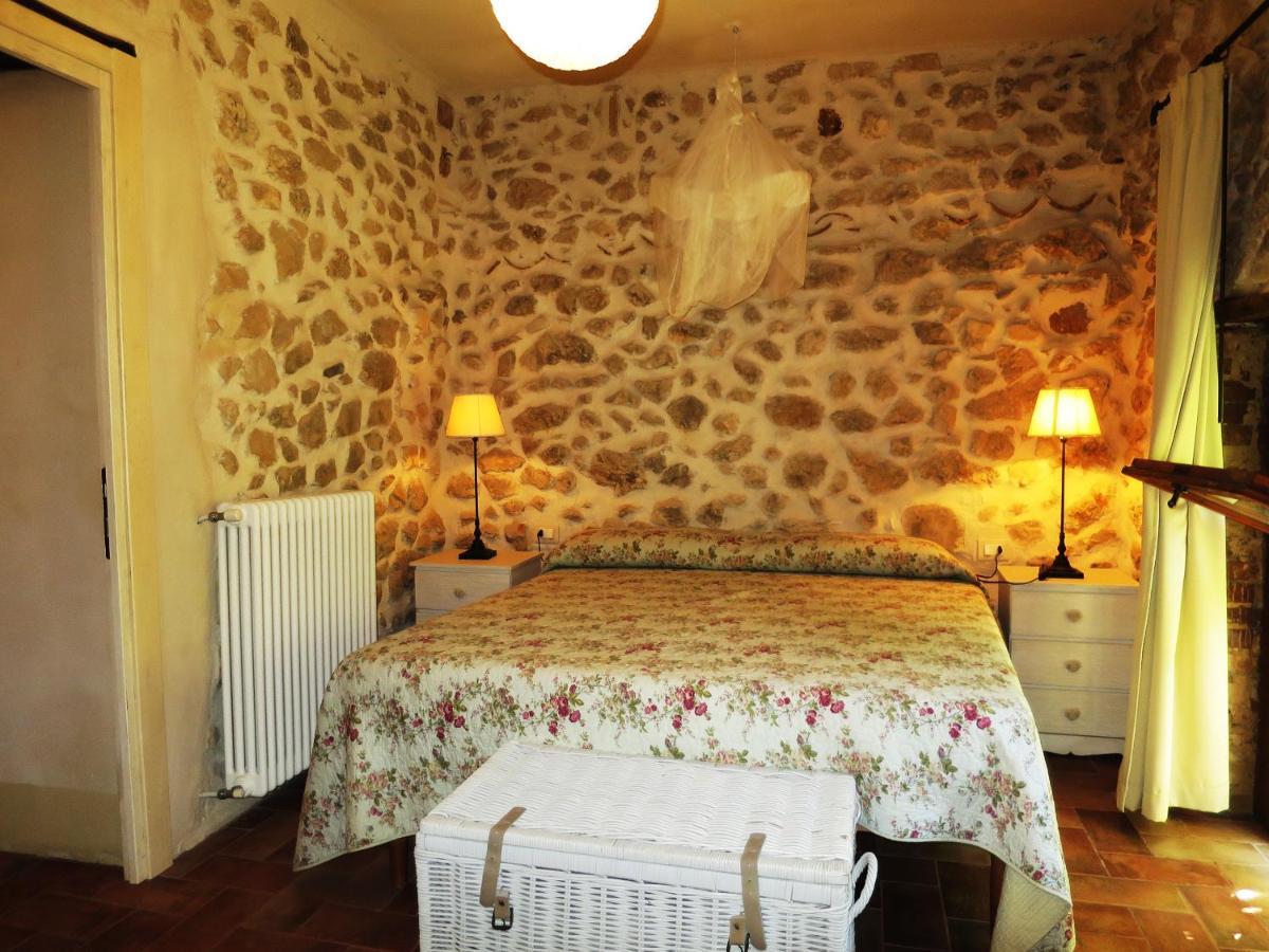 B&B Milleunapietra Romantic Guest House Ausonia Zewnętrze zdjęcie