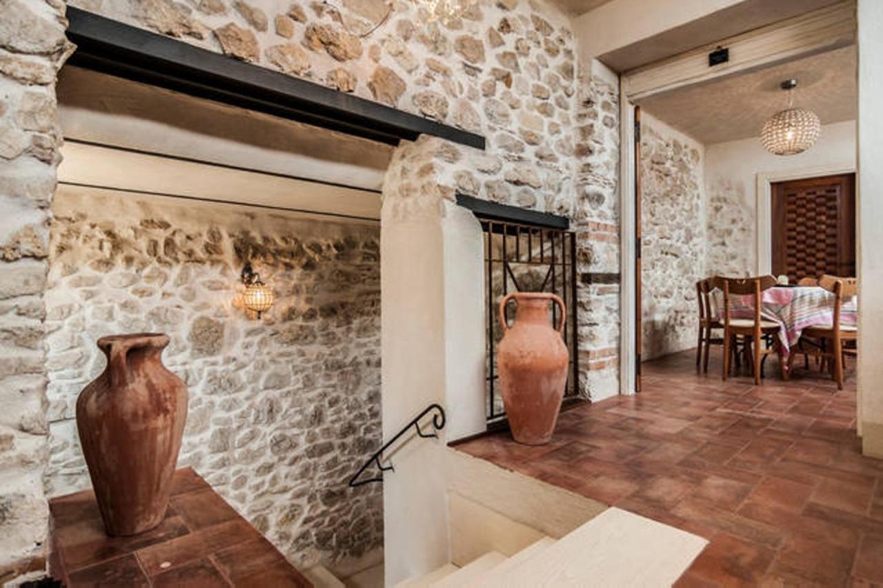 B&B Milleunapietra Romantic Guest House Ausonia Zewnętrze zdjęcie