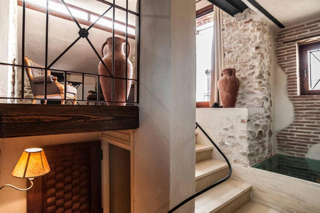 B&B Milleunapietra Romantic Guest House Ausonia Zewnętrze zdjęcie