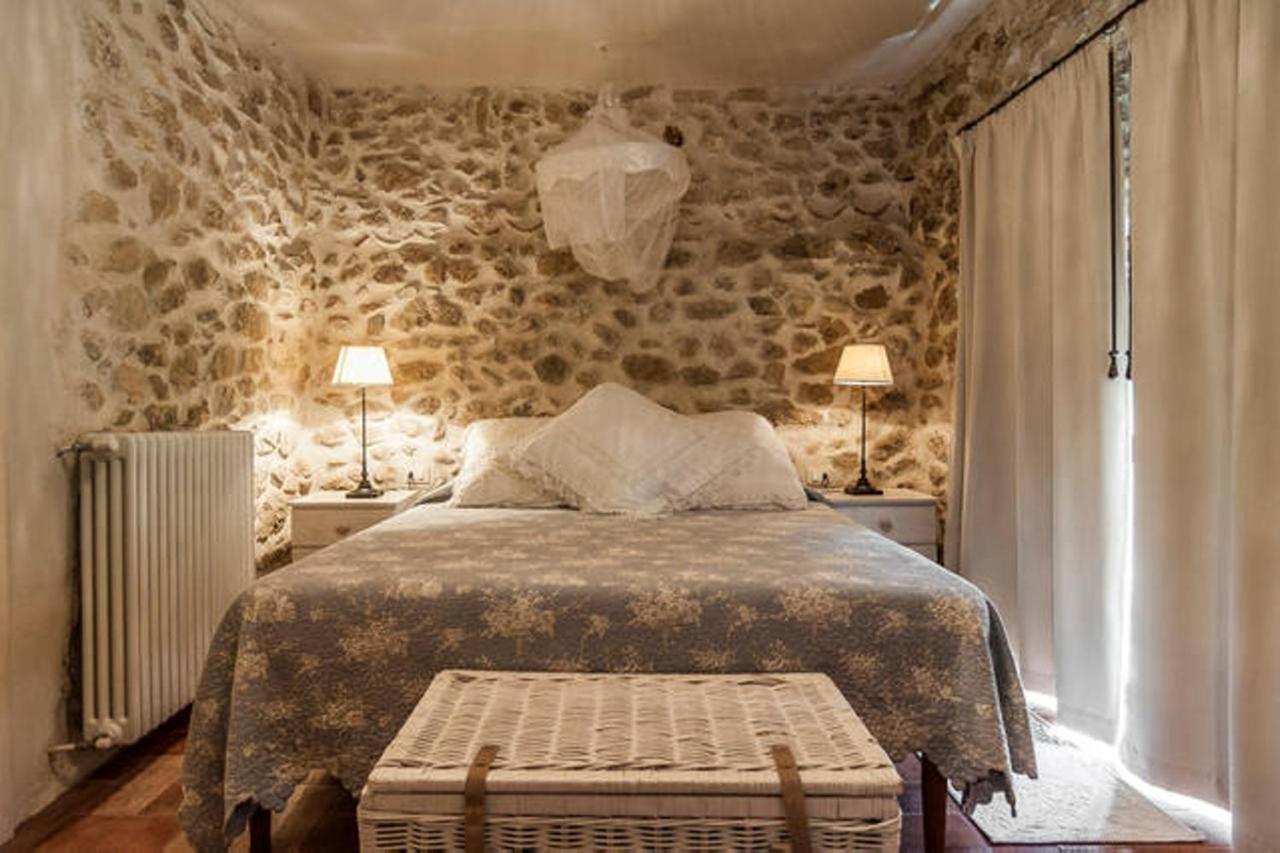 B&B Milleunapietra Romantic Guest House Ausonia Zewnętrze zdjęcie