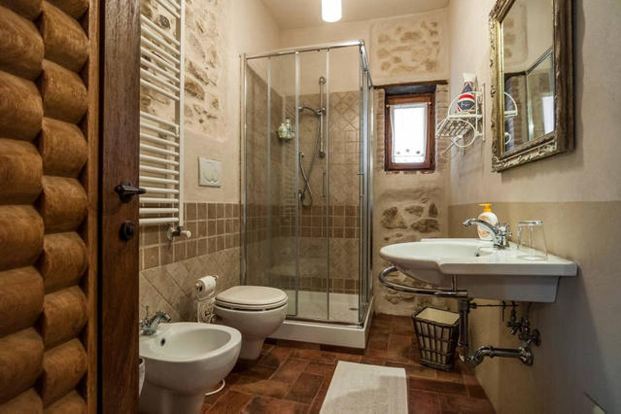 B&B Milleunapietra Romantic Guest House Ausonia Zewnętrze zdjęcie