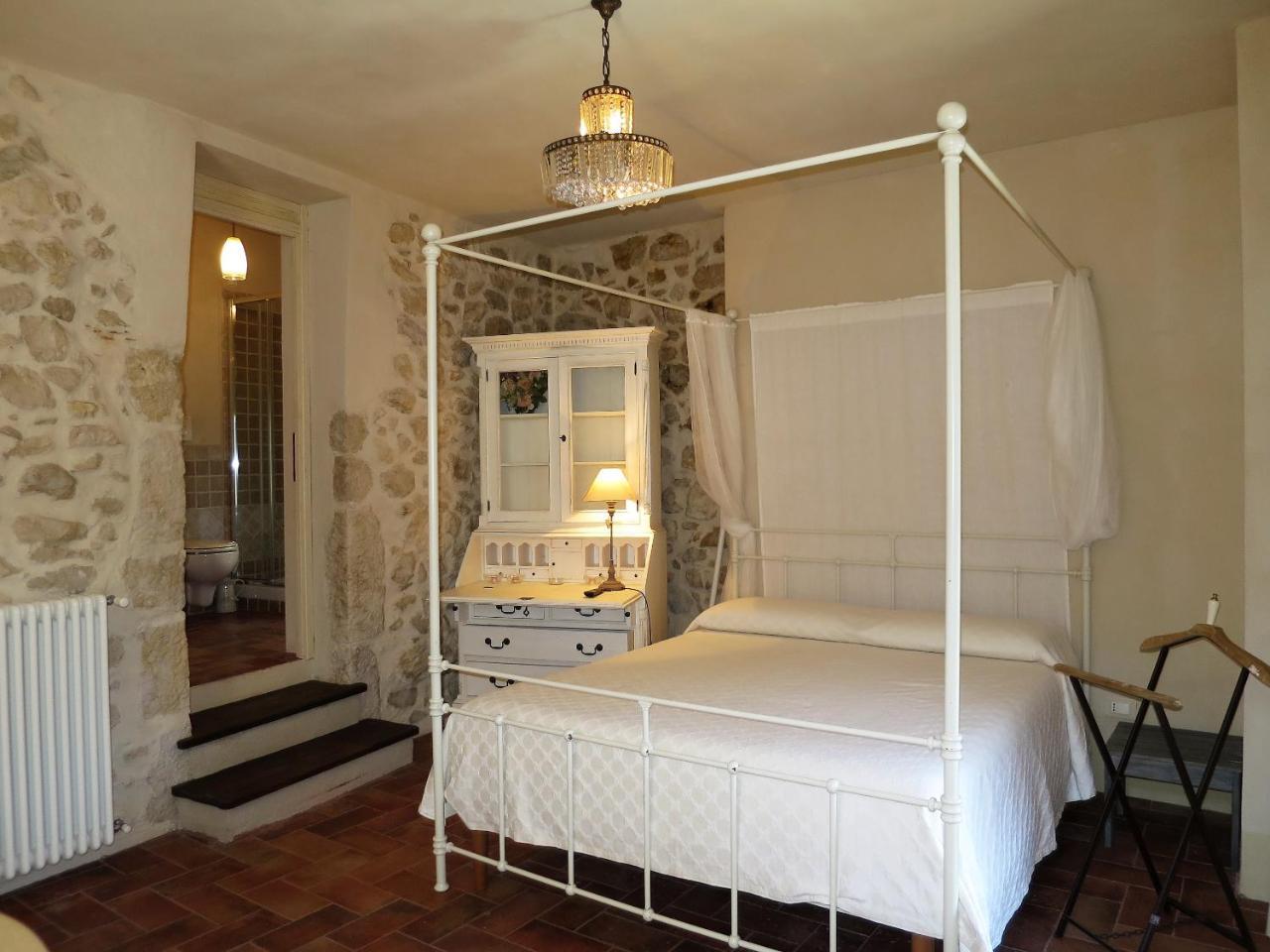 B&B Milleunapietra Romantic Guest House Ausonia Zewnętrze zdjęcie